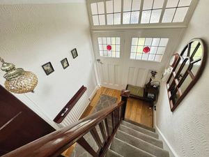 Hall- click for photo gallery